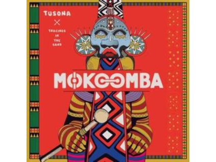 MOKOOMBA - Tusona: Tracings In The Sand (CD)