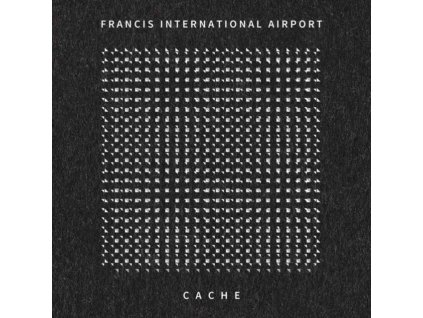 FRANCIS INTERNATIONAL AIRPORT - Cache (CD)