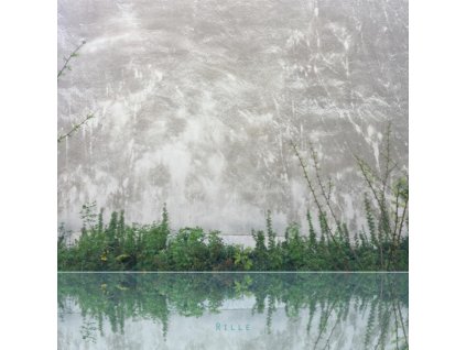 LIZ ALLBEE - Rille (CD)