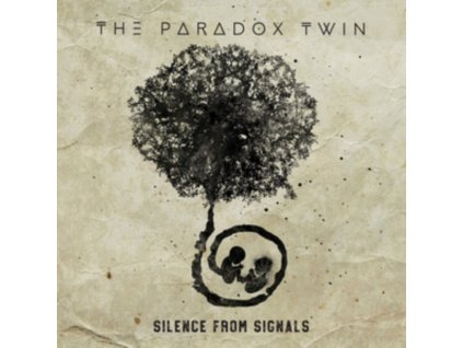 PARADOX TWIN - Silence From Signals (CD)