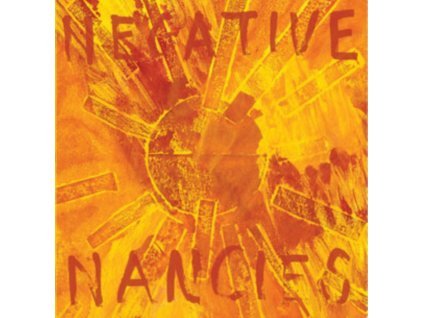 NEGATIVE NANCIES - Heatwave (CD)