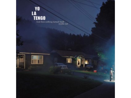 YO LA TENGO - AND THEN NOTHING TURNED I (1 CD)