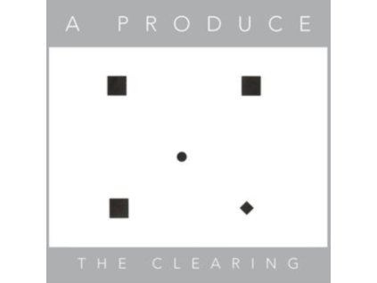 A PRODUCE - The Clearing (CD)