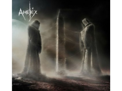 AMEBIX - Monolith The Power Remains (CD)