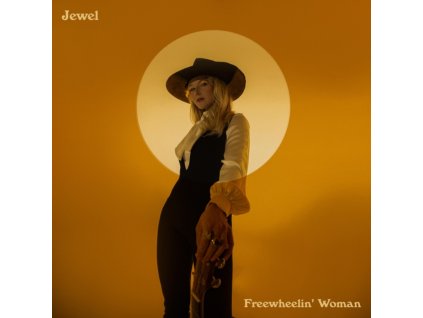 JEWEL - Freewheelin Woman (CD)