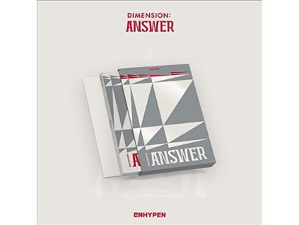 ENHYPEN - Dimension: Answer (CD)