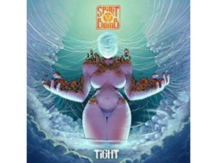 SPIRIT BOMB - Tight (CD)