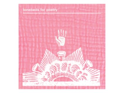 STICK IN THE WHEEL - Tonebeds For Poetry (CD)