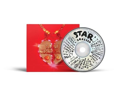 KACEY MUSGRAVES - Star-Crossed (CD)