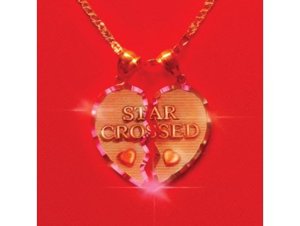 KACEY MUSGRAVES - Star-Crossed (CD)