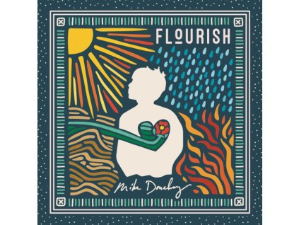 MIKE DONEHEY - Flourish (CD)