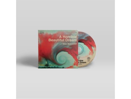 SEAN MCCONNELL - A Horrible Beautiful Dream (CD)