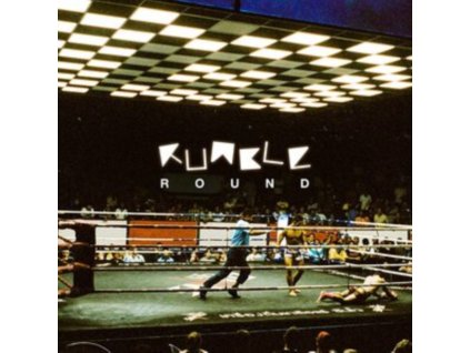 RUMBLE - Round (CD)