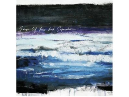 TIMES OF GRACE - Songs Of Loss And Separation (CD)