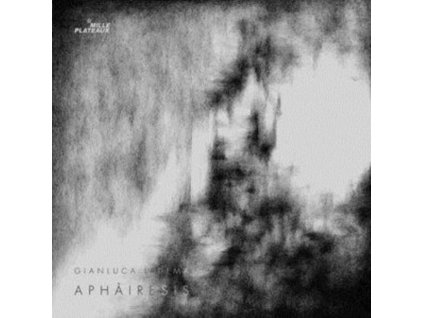 GIANLUCA IADEMA - Aphairesis (CD)