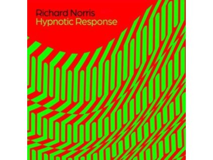 RICHARD NORRIS - Hypnotic Response (CD)
