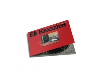 ELI KESZLER - Icons (CD)