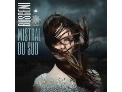 BUSCEMI - Mistral Du Sud (CD)