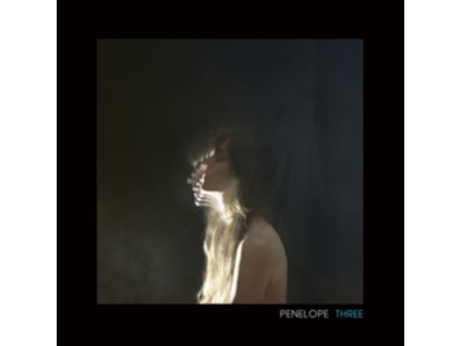 PENELOPE TRAPPES - Penelope Three (CD)