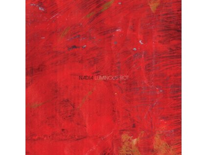 NADJA - Luminous Rot (CD)