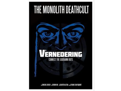 MONOLITH DEATHCULT - V3 - Vernedering (Dvd Style Box) (CD)