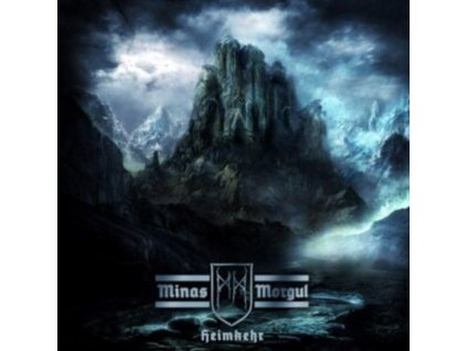 MINAS MORGUL - Heimkehr (CD)