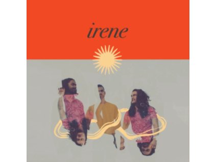 IZY - Irene (CD)