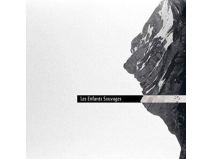 LES ENFANTS SAUVAGES - Les (CD)
