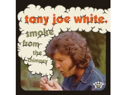 TONY JOE WHITE - Smoke From The Chimney (CD)