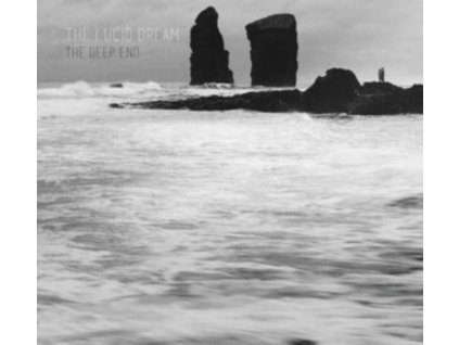 LUCID DREAM - The Deep End (CD)