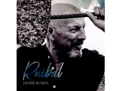 JAVIER RUIBAL - Ruibal (CD + Book)