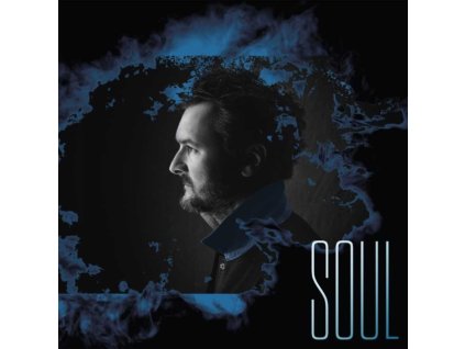 ERIC CHURCH - Soul (CD)