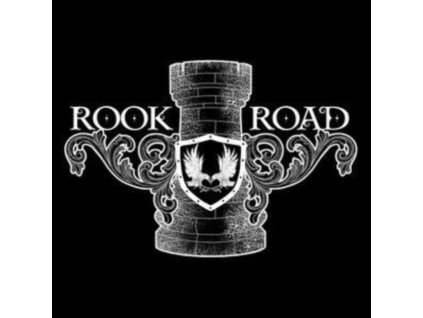 ROOK ROAD - Rook Road (CD)