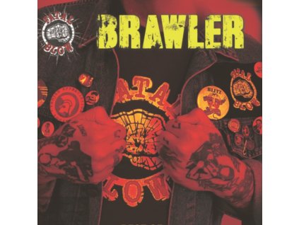 FATAL BLOW - Brawler: The Best Of (CD)