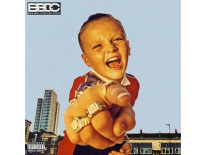 BAD BOY CHILLER CREW - Influential (CD)