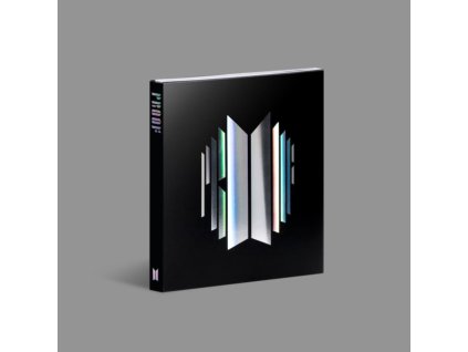 BTS - Proof (Compact Edition) (CD)