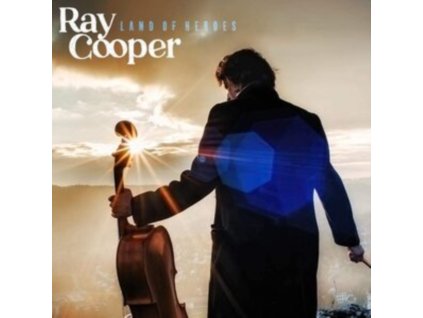 RAY COOPER - Land Of Heroes (CD)
