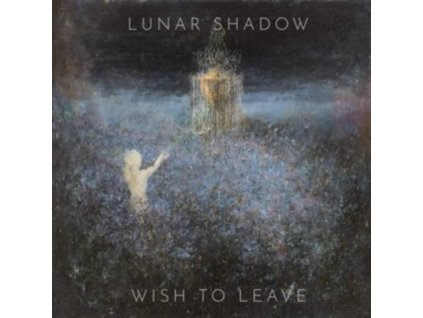 LUNAR SHADOW - Wish To Leave (CD)
