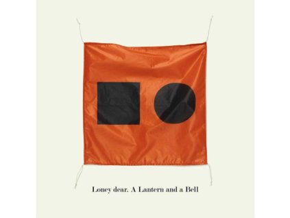 LONEY DEAR - A Lantern And A Bell (Digi) (CD)