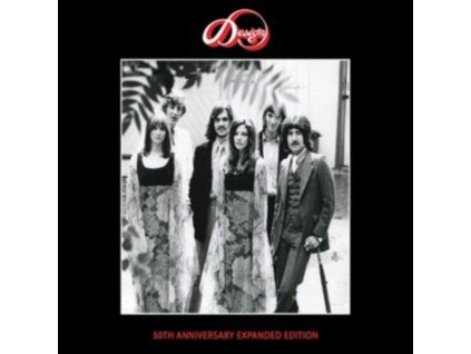 DESIGN - Design (CD)