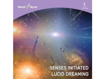 LUIGI SCIAMBARELLA - Senses Initiated Lucid Dreaming (CD)