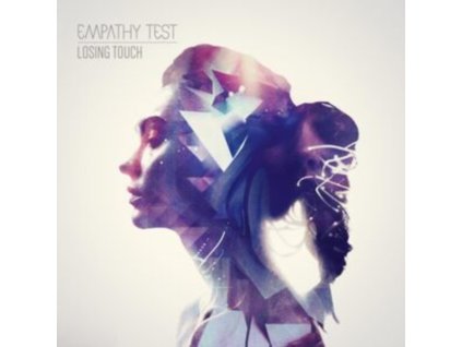 EMPATHY TEST - Losing Touch (CD)