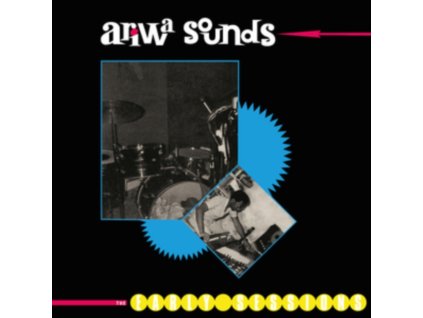 MAD PROFESSOR / VARIOUS ARTISTS - Ariwa Sounds: The Early Sessions (CD)