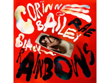 CORINNE BAILEY RAE - Black Rainbows (CD)