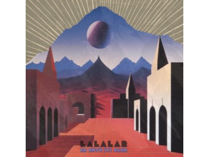LALALAR - En Kotu Iyi Olur (CD)