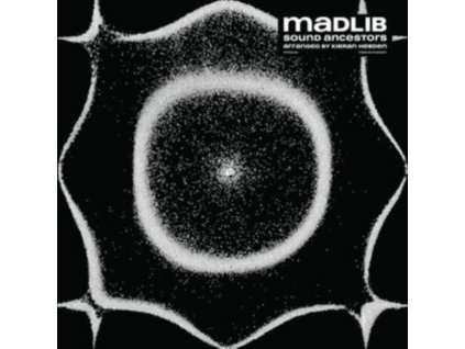 MADLIB - Sound Ancestors (Arranged By Kieran Hebden) (CD)