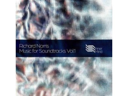 RICHARD NORRIS - Music For Soundtracks Vol. 1 (CD)