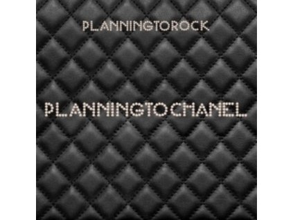 PLANNINGTOROCK - Planningtochanel (CD)