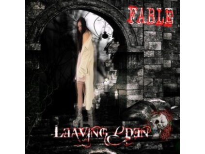 LEAVING EDEN - Fable (CD)
