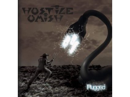 HOSTILE OMISH - Plugged (CD)